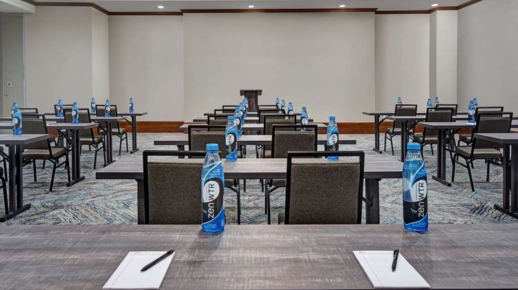 Hilton Garden Inn Houston Medical Center Meeting