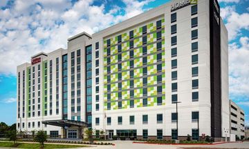 Hilton Garden Inn Houston Medical Center