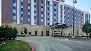Hampton Inn & Suites Houston Sugar Land