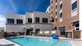 Hampton Inn & Suites Houston Sugar Land Pool