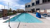 Hampton Inn & Suites Houston Sugar Land Pool