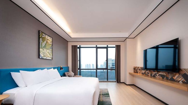 <b>Hilton Garden Inn Nanchang Honggutan Other</b>. Images powered by <a href="https://iceportal.shijigroup.com/" title="IcePortal" target="_blank">IcePortal</a>.