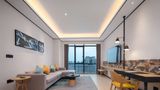 Hilton Garden Inn Nanchang Honggutan Room