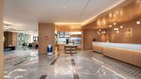 Hilton Garden Inn Nanchang Honggutan Lobby