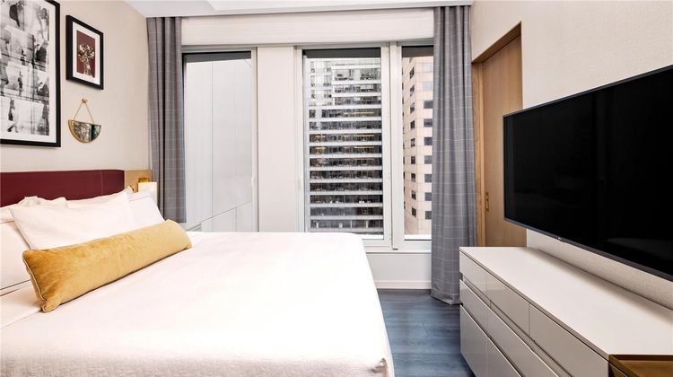 Hilton Club The Central at 5th New York Other