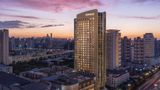 Conrad Urumqi Hotel Exterior