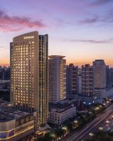Conrad Urumqi Hotel