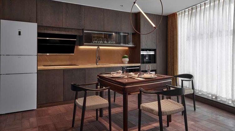 Conrad Urumqi Hotel Other