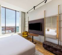 NH Collection Copenhagen Room