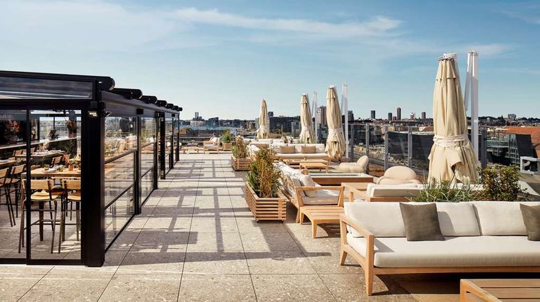 <b>NH Collection Copenhagen Exterior</b>. Images powered by <a href="https://iceportal.shijigroup.com/" title="IcePortal" target="_blank">IcePortal</a>.