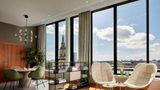 NH Collection Copenhagen Suite