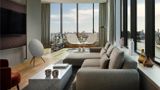NH Collection Copenhagen Suite