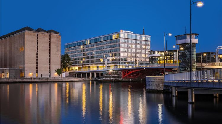 NH Collection Copenhagen Exterior