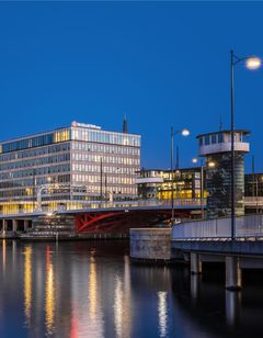 NH Collection Copenhagen