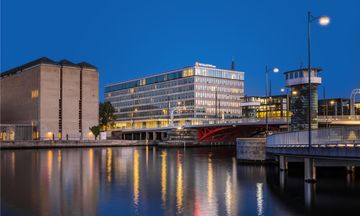 NH Collection Copenhagen