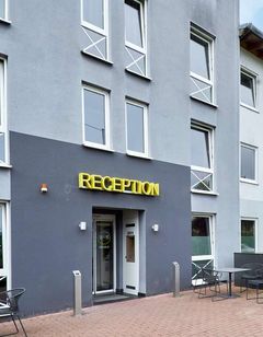 B&B Hotel Offenbach