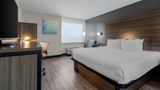 Best Western Airport Hotel Room