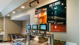 Best Western Airport Hotel Restaurant