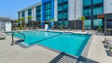 Best Western Airport Hotel Pool
