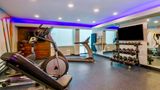 Best Western Airport Hotel Health