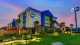 Best Western Airport Hotel Exterior