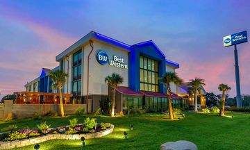 Best Western Airport Hotel