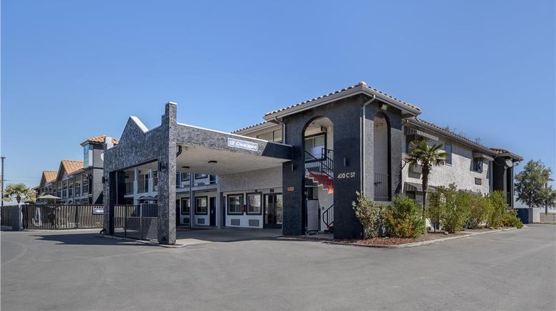 <b>SureStay Hotel by Best Western Williams Exterior</b>. Images powered by <a href="https://iceportal.shijigroup.com/" title="IcePortal" target="_blank">IcePortal</a>.
