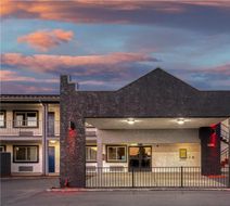 SureStay Hotel by Best Western Williams Exterior