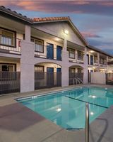 SureStay Hotel by Best Western Williams