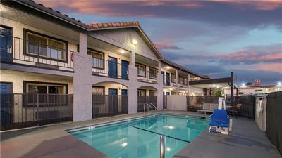 SureStay Hotel by Best Western Williams
