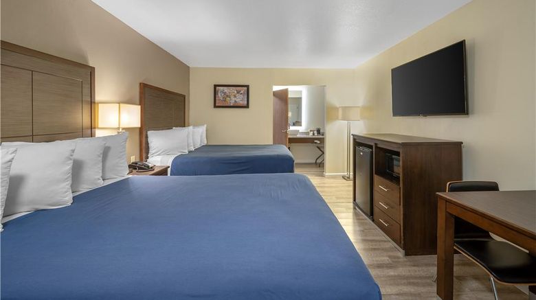 <b>SureStay Hotel by Best Western Williams Room</b>. Images powered by <a href="https://iceportal.shijigroup.com/" title="IcePortal" target="_blank">IcePortal</a>.