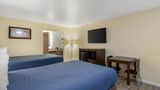 SureStay Hotel by Best Western Williams Room