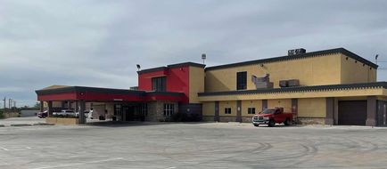 SureStay Plus by Best Western Odessa Exterior
