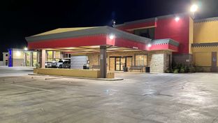 SureStay Plus by Best Western Odessa