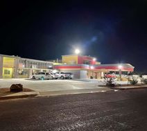 SureStay Plus by Best Western Odessa Exterior