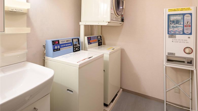 <b>Comfort Inn Naha Tomari Port Other</b>. Images powered by <a href="https://iceportal.shijigroup.com/" title="IcePortal" target="_blank">IcePortal</a>.