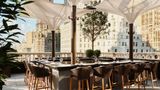 Aman New York Restaurant