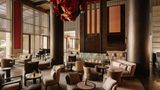 Aman New York Restaurant
