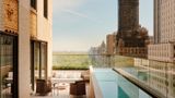 Aman New York Suite