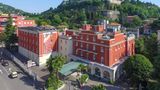 Hotel Master Exterior