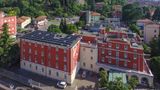Hotel Master Exterior