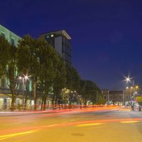 Hotel Igea