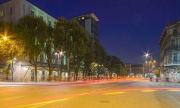 Hotel Igea