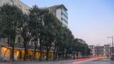 Hotel Igea Exterior