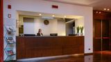 Hotel Igea Lobby