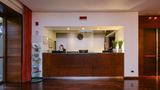Hotel Igea Lobby