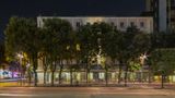 Hotel Igea Exterior