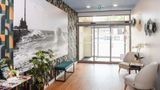 Best Western Plus Le Havre Centre Gare Lobby