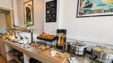Best Western Plus Le Havre Centre Gare Restaurant