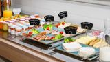 Best Western Plus Le Havre Centre Gare Restaurant